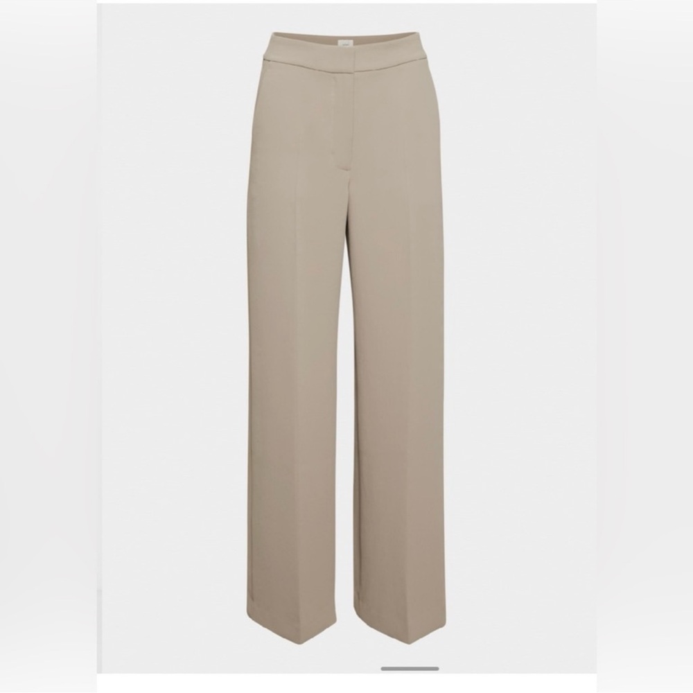 Aritzia Wilfred Effortless Pant - Picture 4 of 14